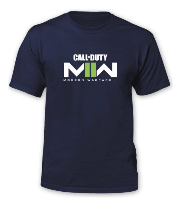 Polera Call Of Duty Modern Warfare - Juego - Estampaking - Imagen 19