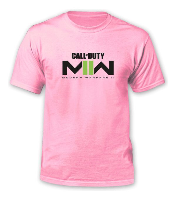 Polera Call Of Duty Modern Warfare - Juego - Estampaking - Imagen 13