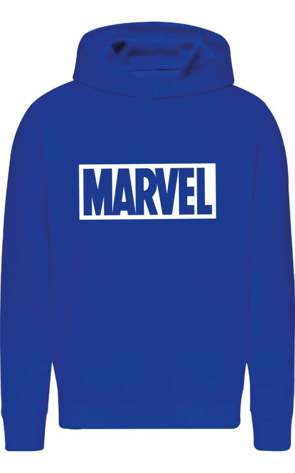 Poleron Super Heroes De Marvel - Serie - Movies - Estampaking - Imagen 9