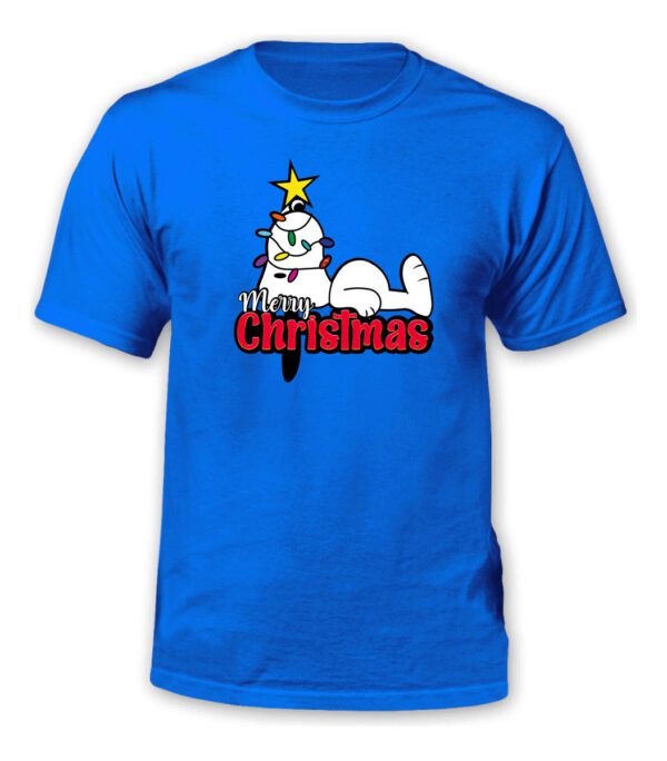 Polera Snoopy Navidad - Fiestas - Noche Buena 2- Estampaking - Imagen 11