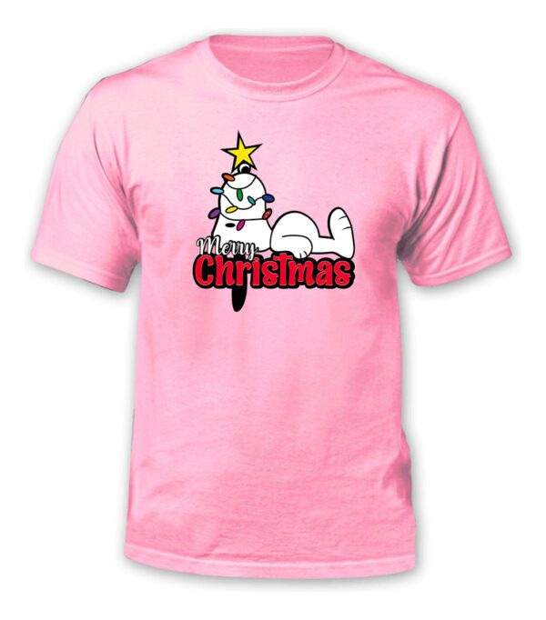 Polera Snoopy Navidad - Fiestas - Noche Buena 2- Estampaking - Imagen 15