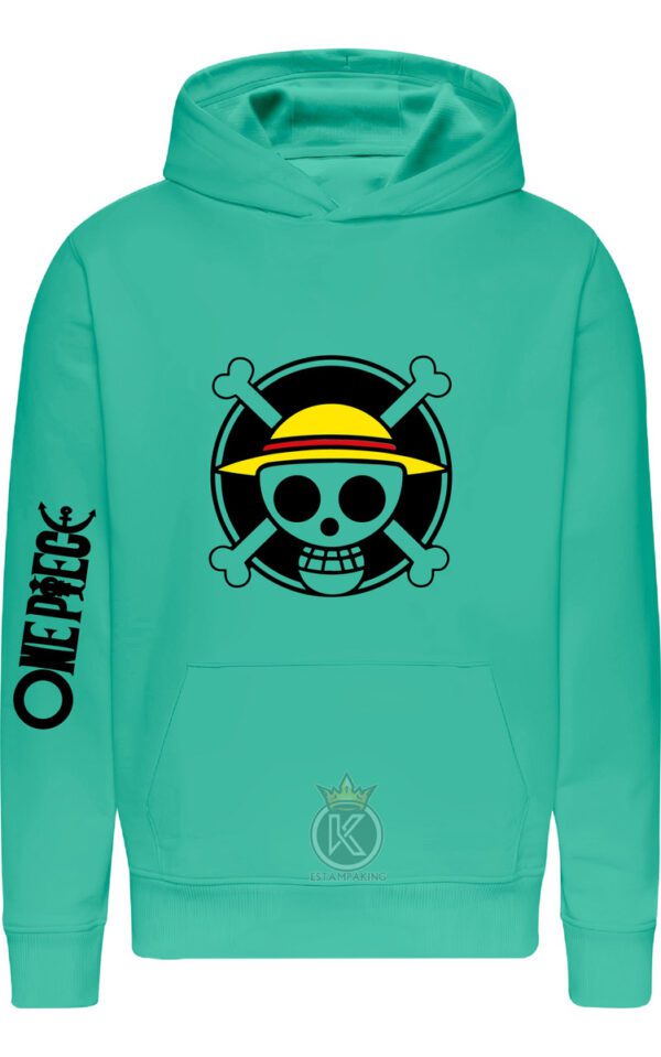 Polerón One Piece - Anime - Estampaking - Imagen 19