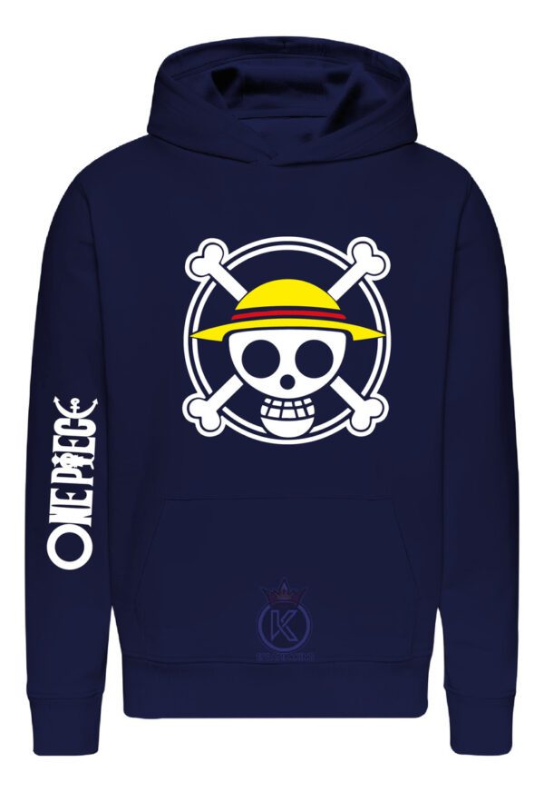 Polerón One Piece - Anime - Estampaking - Imagen 13
