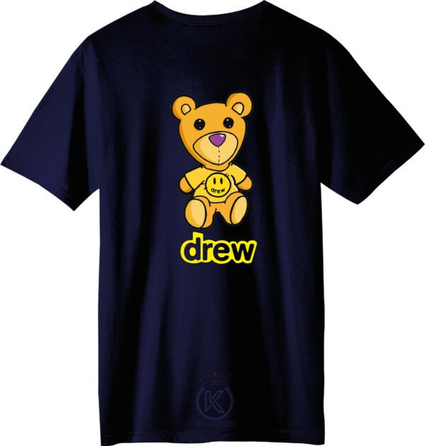 Polera Drew Osito - Justin Drew Bieber - Estampaking - Imagen 16