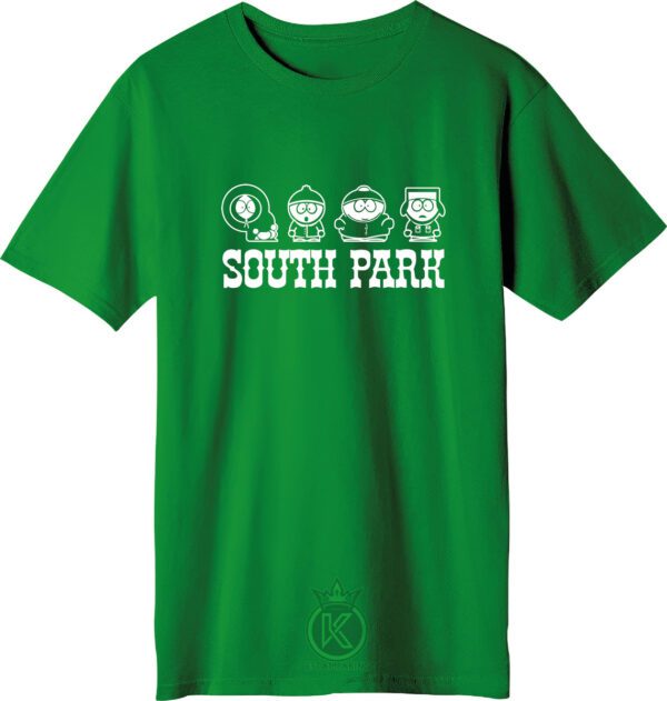 Polera South Park - Serie - Animación - Estampaking - Imagen 13