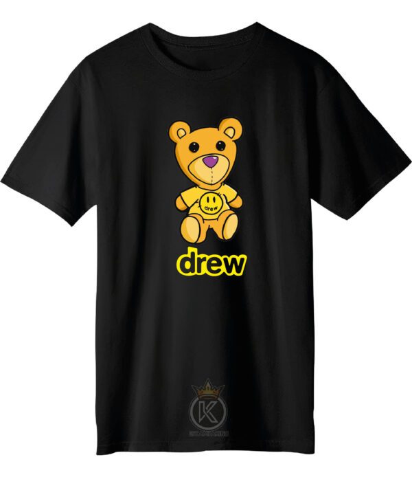 Polera Drew Osito - Justin Drew Bieber - Estampaking - Imagen 5