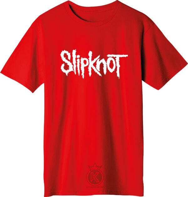 Polera Slipknot - Banda - Rock - Estampaking - Imagen 11