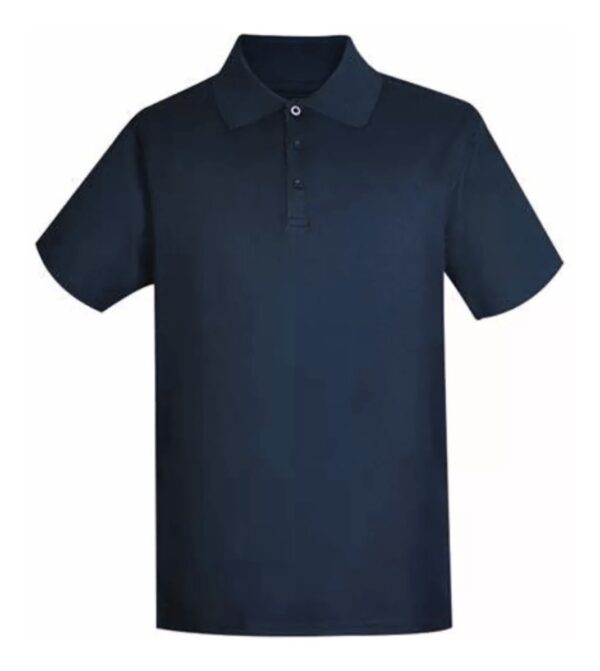 Polera Pique - Unisex Manga Corta - Estampaking - Imagen 5