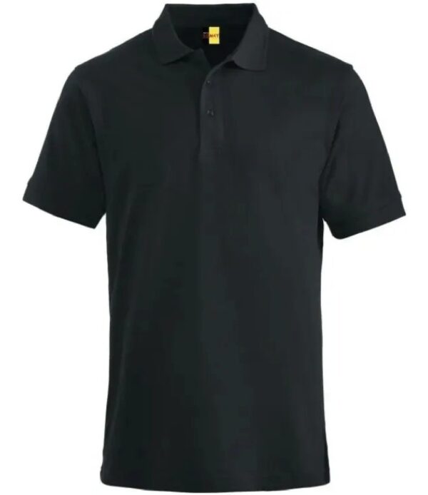 Polera Pique - Unisex Manga Corta - Estampaking