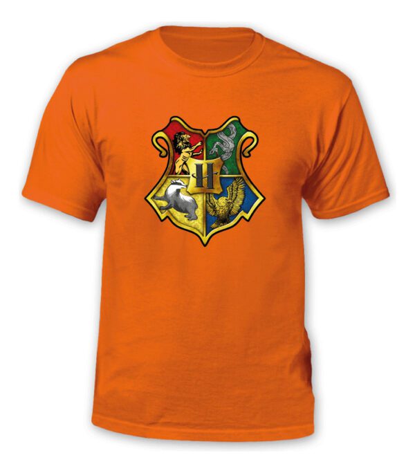 Polera Harry Potter - Escudo - Estampaking - Imagen 9