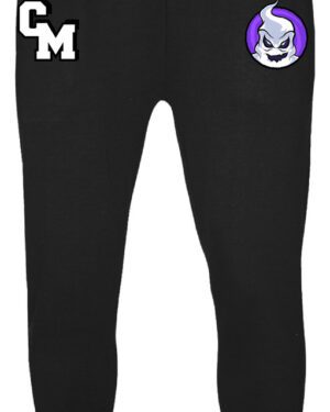 Buzo Pantalon Pitillo Club Misterio - Fede - Estampaking