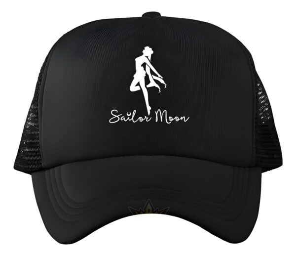 Jockey Gorro Sailor Moon - Anime - Estampaking