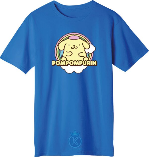 Polera Pompompurin - Hello Kitty - Estampaking - Imagen 19