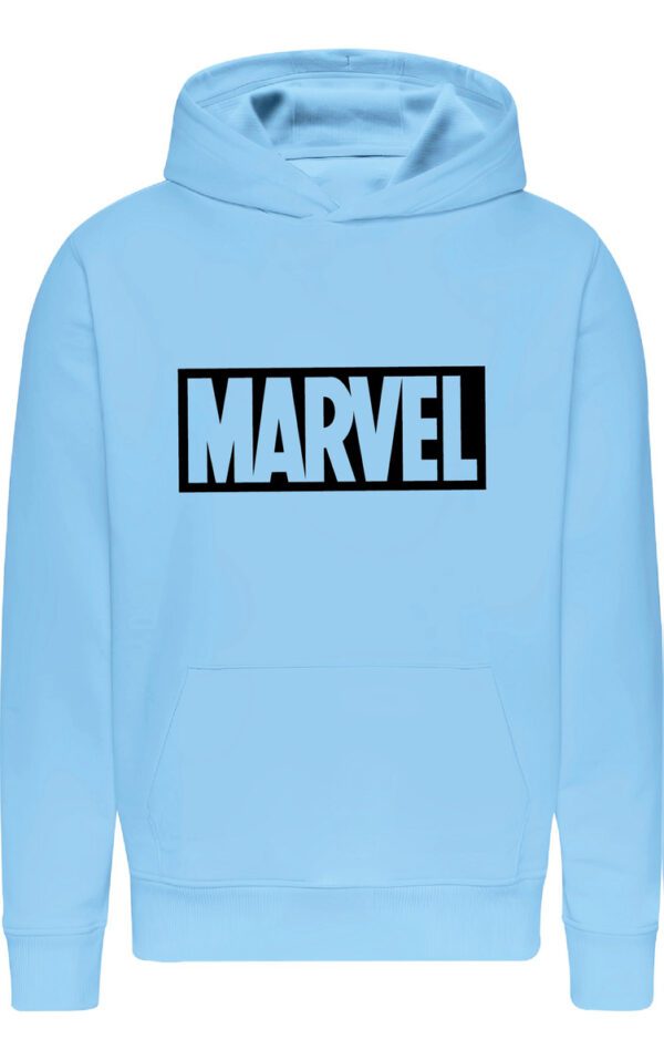 Poleron Super Heroes De Marvel - Serie - Movies - Estampaking - Imagen 16