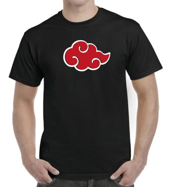 Polera + Jockey Gorro Nube Naruto - Anime - Estampaking - Imagen 4