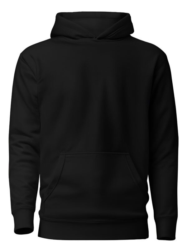 Polerón Sin Estampado - Estampaking