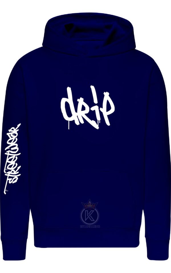 Polerón Look Drip Streetwear - Moda Juvenil - Estampaking - Imagen 18