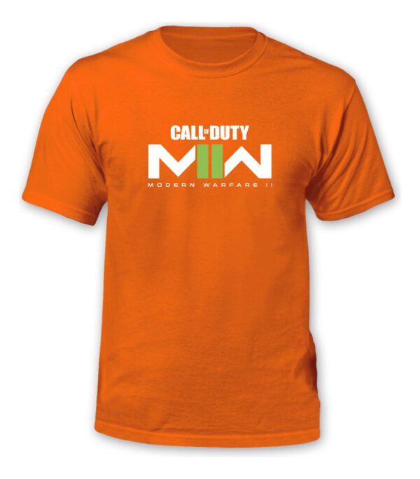Polera Call Of Duty Modern Warfare - Juego - Estampaking - Imagen 11