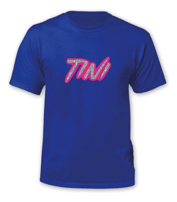 Polera Tini - Triple T - Cantante - Moda - Estampaking - Imagen 9