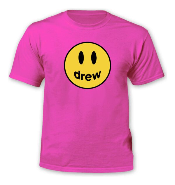 Polera Drew - Justin Bieber - Estampaking - Imagen 9