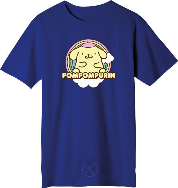 Polera Pompompurin - Hello Kitty - Estampaking - Imagen 11