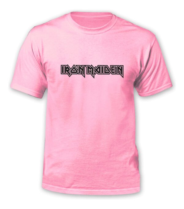 Polera Iron Maiden - Banda Británica Musi Rock - Estampaking - Imagen 17