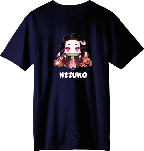 Polera Nezuko Kamado - Anime - Serie - Manga - Estampaking - Imagen 15