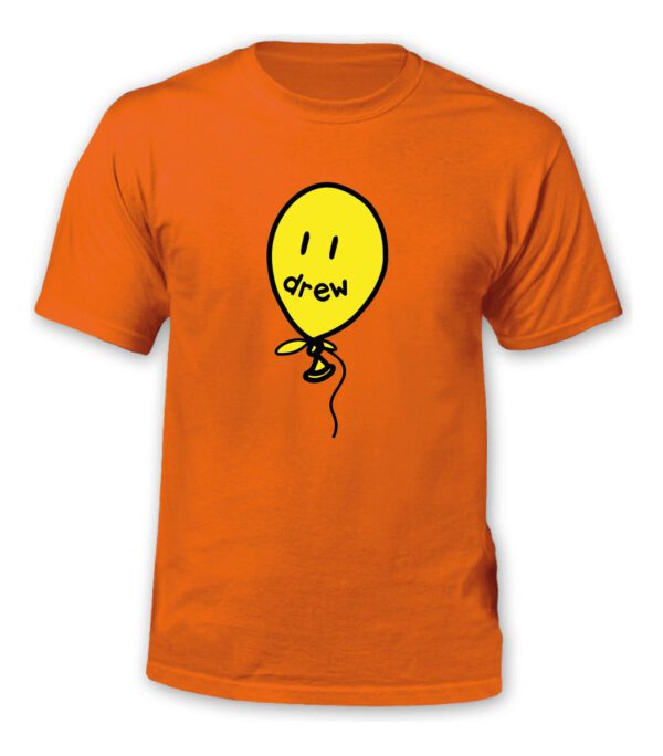 Polera Drew Globito - Justin Youtuber - Estampaking - Imagen 12