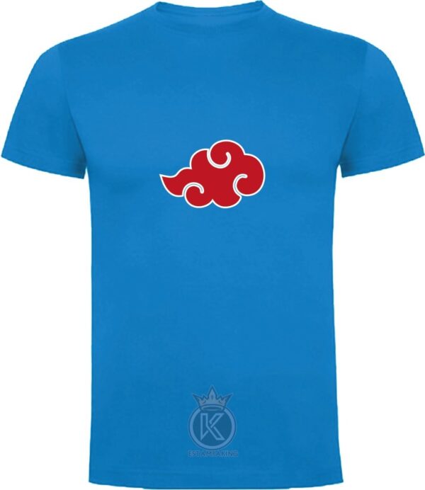 Polera + Jockey Gorro Nube Naruto - Anime - Estampaking - Imagen 22