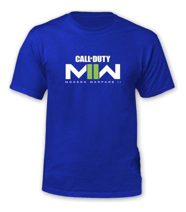 Polera Call Of Duty Modern Warfare - Juego - Estampaking - Imagen 7
