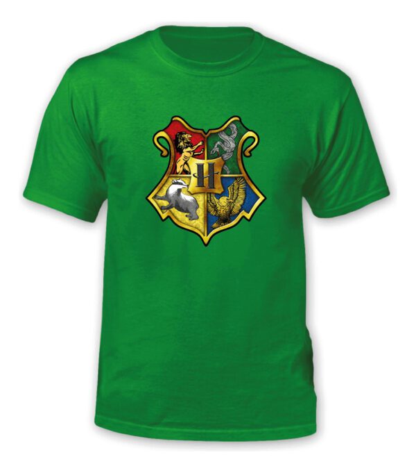 Polera Harry Potter - Escudo - Estampaking - Imagen 11