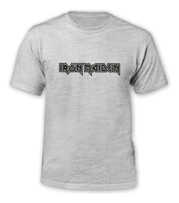 Polera Iron Maiden - Banda Británica Musi Rock - Estampaking - Imagen 7