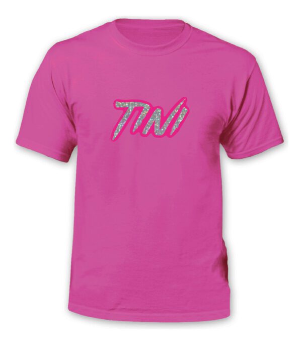 Polera Tini - Triple T - Cantante - Moda - Estampaking - Imagen 15