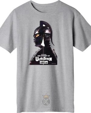 Polera Mazinger Z - Diseños - Series - Estampaking