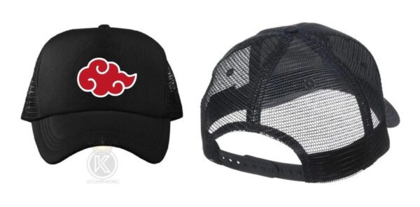Polera + Jockey Gorro Nube Naruto - Anime - Estampaking - Imagen 5