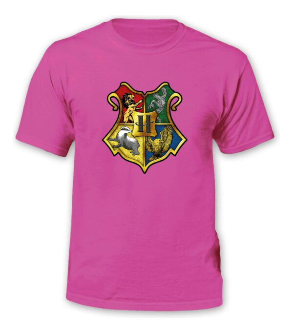 Polera Harry Potter - Escudo - Estampaking - Imagen 14