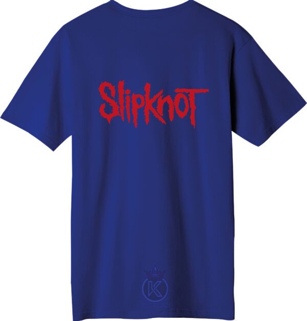 Polera Slipknot - Banda - Rock - Estampaking - Imagen 9
