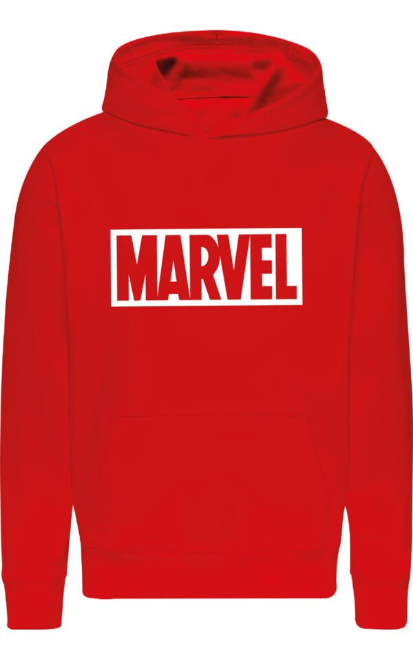 Poleron Super Heroes De Marvel - Serie - Movies - Estampaking - Imagen 13
