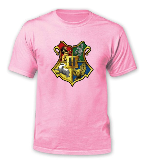 Polera Harry Potter - Escudo - Estampaking - Imagen 7