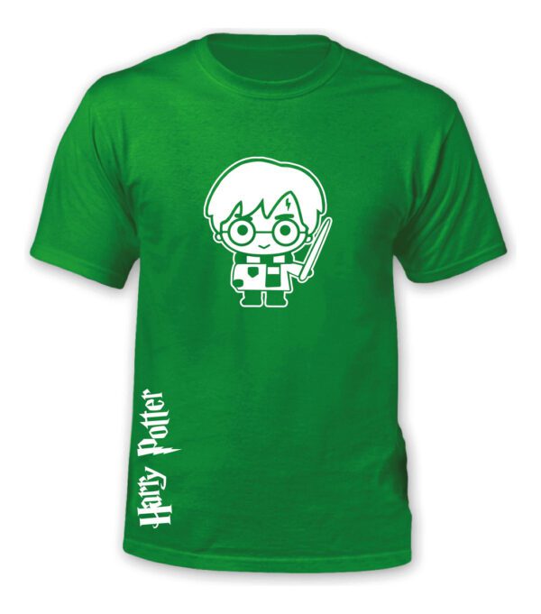 Polera Harry Potter - Serie - Unisex - Escuela - Estampaking - Imagen 15