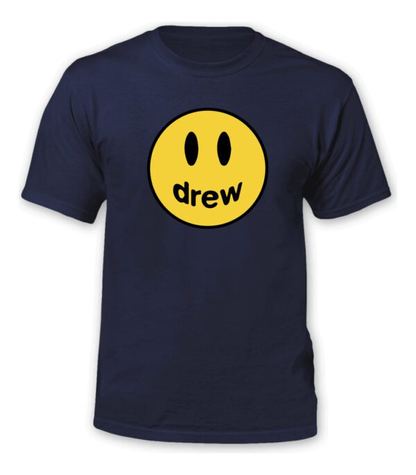 Polera Drew - Justin Bieber - Estampaking - Imagen 7