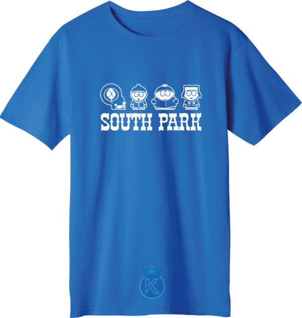 Polera South Park - Serie - Animación - Estampaking - Imagen 15