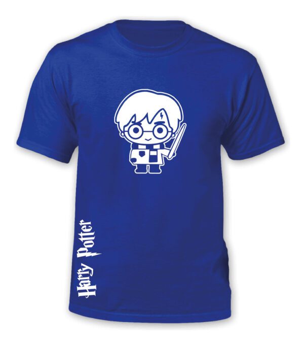 Polera Harry Potter - Serie - Unisex - Escuela - Estampaking - Imagen 9