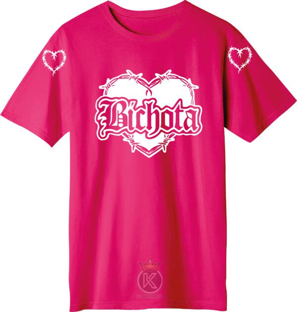 Polera Karol G - Bichota - Estampaking - Imagen 11