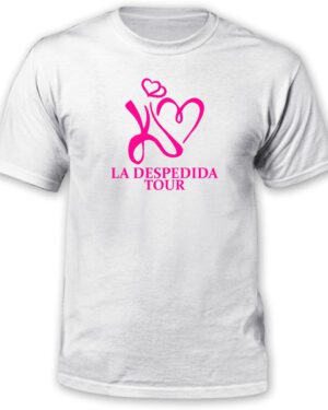 Polera Kimberly Loaiza - Kim Youtuber Cantante - Estampaking