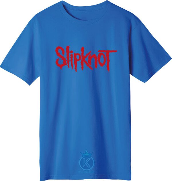 Polera Slipknot - Banda - Rock - Estampaking - Imagen 12
