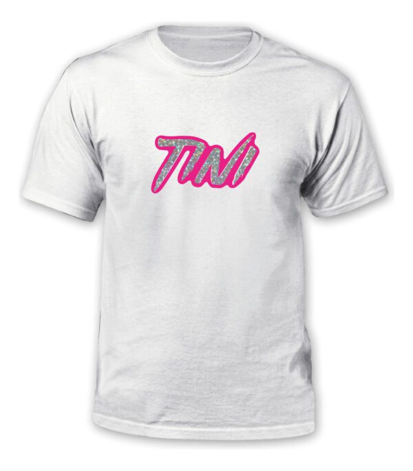 Polera Tini - Triple T - Cantante - Moda - Estampaking - Imagen 3