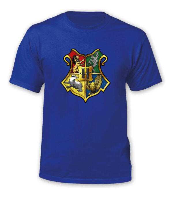 Polera Harry Potter - Escudo - Estampaking - Imagen 10
