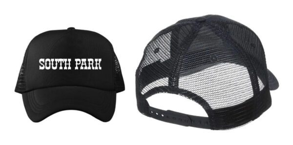 Polera + Jockey Gorro South Park - Serie - Estampaking - Imagen 21