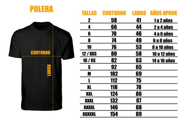 Polera Vegeta - Principe - Saiyajin - Anime - Estampaking - Imagen 13